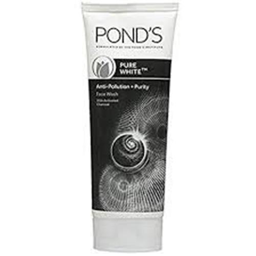 POND'S PURE WHITE FACW WASH 100g